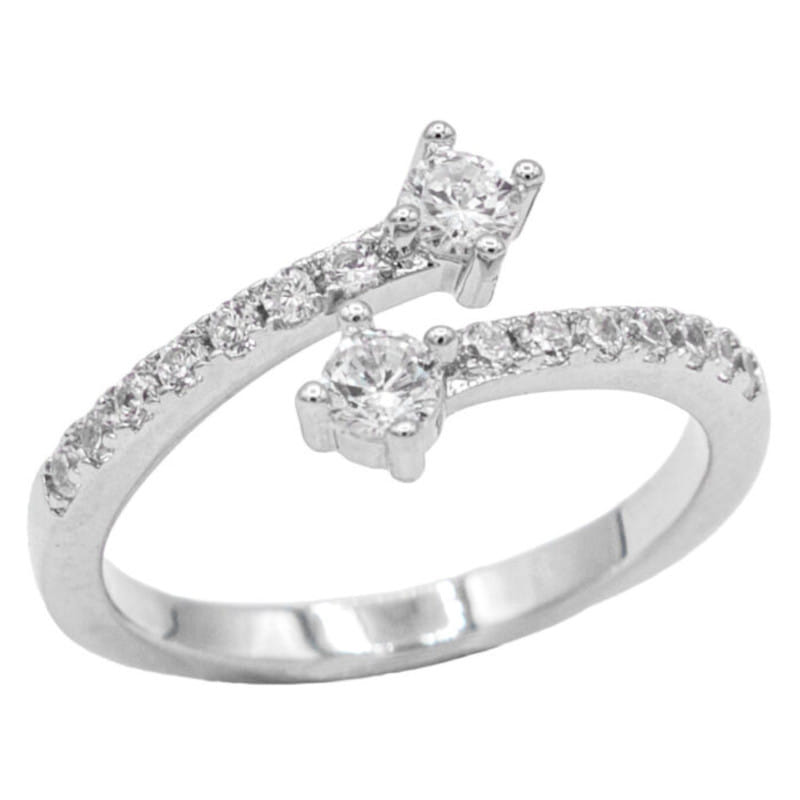 ATELIER FRATTINA 45 ANELLO BILOGY