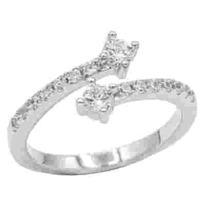 ATELIER FRATTINA 45 ANELLO BILOGY