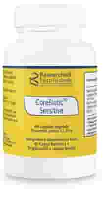 NUTRINED COREBIOTIC SENSITIVE 60 CAPSULE VEGETALI
