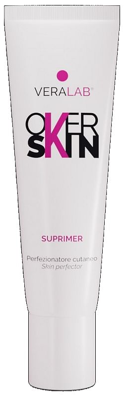 Veralab Overskin Suprimer 25 Ml