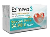 EZIMEGA3 20 COMPRESSE BUNDLE PACK