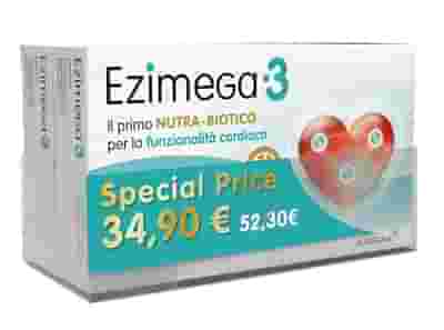 EZIMEGA3 20 COMPRESSE BUNDLE PACK