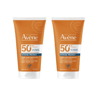 EAU THERMALE AVENE SOLARE BIPACK INTENSE PROTECT SPF50+ 2 PEZZI DA 150 ML