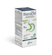 NEOBIANACID 70 COMPRESSE LIMONE