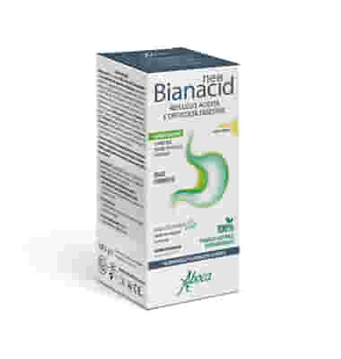 NEOBIANACID 70 COMPRESSE LIMONE