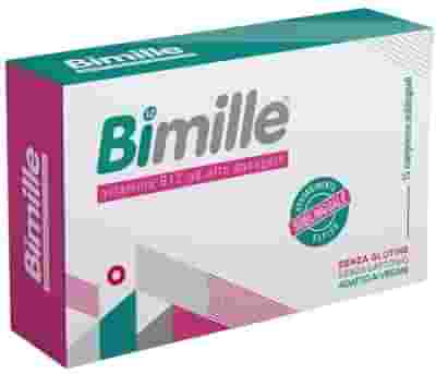 BIMILLE 15 COMPRESSE SUBLINGUALI