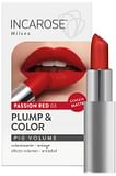 INCAROSE PIU' VOLUME PLUMP&COLOR PASSION RED 03