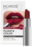 INCAROSE PIU' VOLUME PLUMP&COLOR AMARANTH RED 05