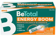 BETOTAL ENERGY BOOM 20 STICK