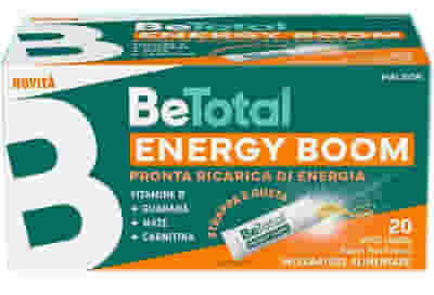 BETOTAL ENERGY BOOM 20 STICK