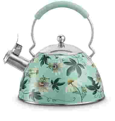 NEAVITA BOLLITORE A FISCHIO HERBARIUM HERBAL KETTLE 2300 ML