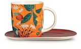 NEAVITA COOKIE MUG CON PIATTINO CASA DOLCE CASA 300 ML