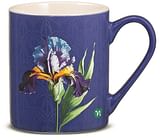 NEAVITA MUG RITUALI BOTANICI BLU 380 ML
