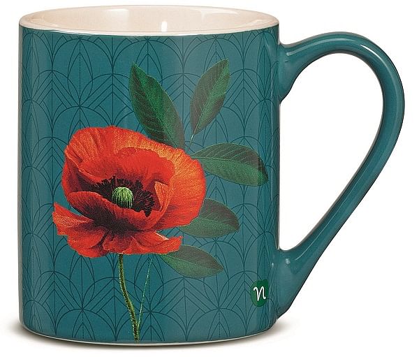 Neavita Mug Rituali Botanici Verde 380 Ml