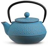 NEAVITA TEIERA GHISA AKITA AZZURRA 800 ML