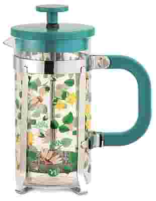 NEAVITA TISANIERA A STANTUFFO TEA PLUNGER HERBARIUM CAMOMILLA 350 ML