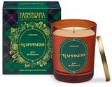 NASOTERAPIA CANDELA CHRISTMAS IS IN THE AIR HAPPINESS PAN DI ZENZERO 180 G
