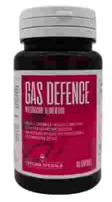 GAS DEFENCE 40 CAPSULE