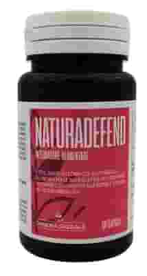 NATURADEFEND 50 CAPSULE