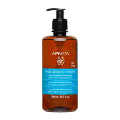 APIVITA SHAMPOO HYALU HYDRA 500 ML