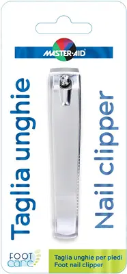 MASTER-AID FOOTCARE TAGLIAUNGHIE PIEDE MASTER-AID FOOTCARE TAGLIAUNGHIE PIEDE