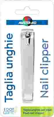 MASTER-AID FOOTCARE TAGLIAUNGHIE PIEDE