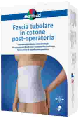 FASCIA POST-OPERATORIA COTONE MASTER-AID MISURA 3
