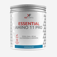 KEFORMA ESSENTIAL AMINO 11 PRO 300 COMPRESSE