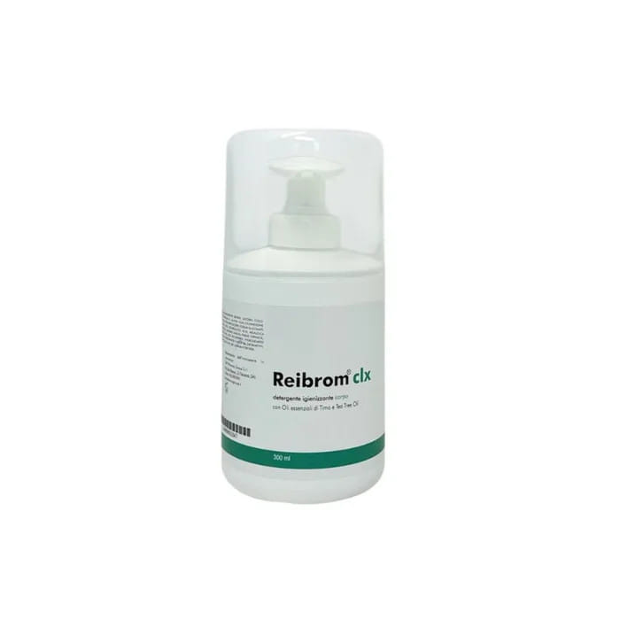 REIBROM CLX 300 ML