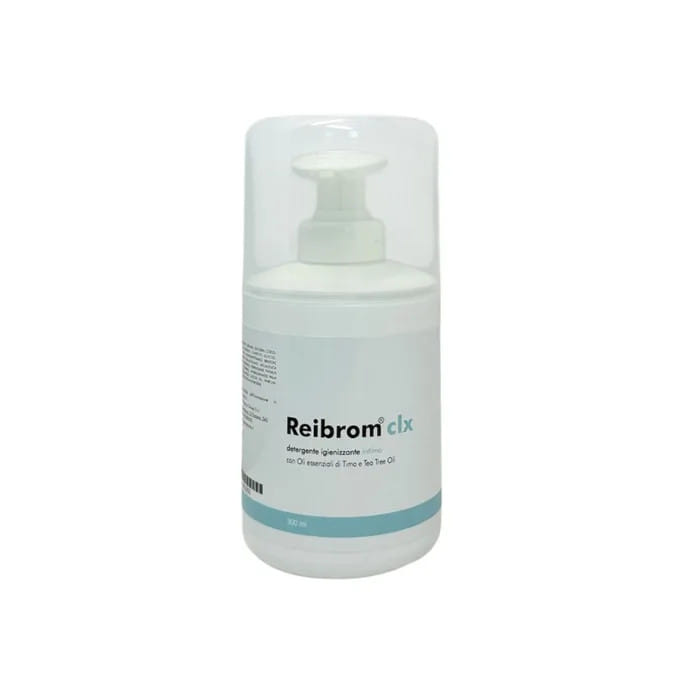 REIBROM CLX INTIMO 300 ML