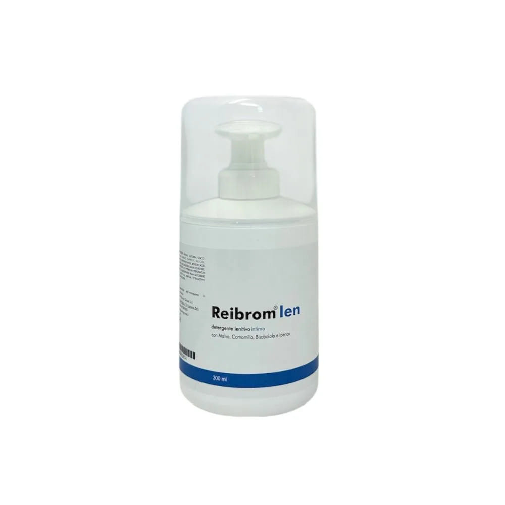 REIBROM LEN INTIMO 300 ML
