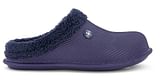 CALZATURA NEEVA EVA+SYNTHETIC FUR W NAVY BLUE TOMAIA EVA+PELLICCIA SINTETICA FODERA TOMAIA PELLICCIA SINTETICA SOTTOPIEDE PELLICCIA SINTETICA SUOLA EVA FITTING F 38-39