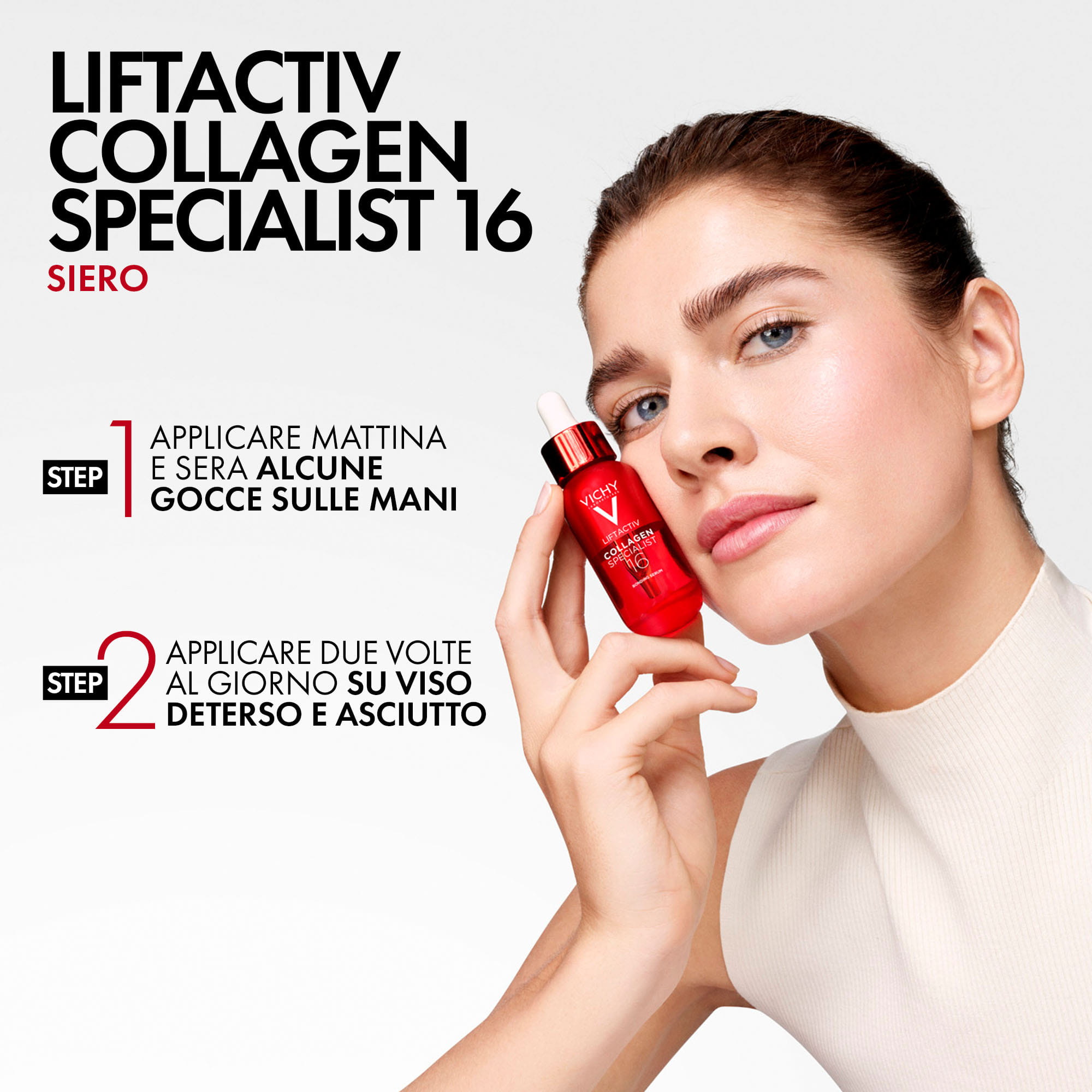 LIFTACTIV COLLAGEN SPECIALIST 16 BONDING SERUM 30 ML