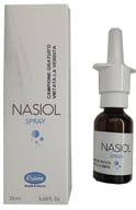 NASIOL SPRAY 20 ML