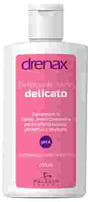 DRENAX DETERGENTE INTIMO DELICATO 220 ML