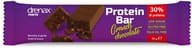 DRENAX FORTE PROTEIN BAR BARRETTA 35 G