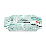 SANAVITA SALVIETTE MULTIUSO 90 PEZZI