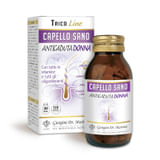 CAPELLO SANO ANTICADUTA DONNA 120 PASTIGLIE