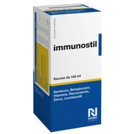 IMMUNOSTILACT 150 ML
