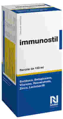 IMMUNOSTILACT 150 ML