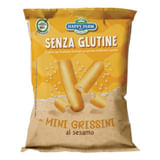 HAPPY FARM GRISSINI AL SESAMO 45 G