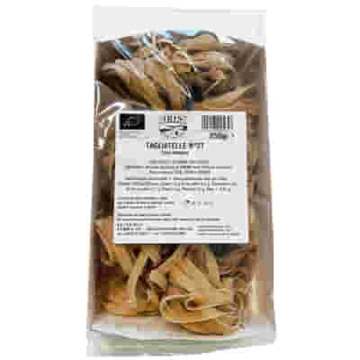 IRIS TAGLIATELLE DI FARRO SEMINTEGRALI 250 G