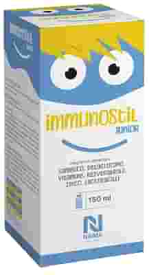 IMMUNOSTILACT JUNIOR 150 ML