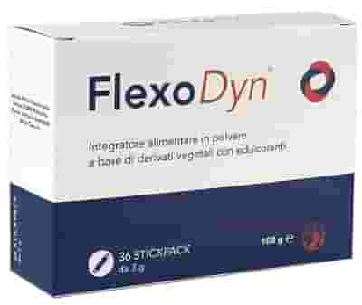 FLEXODYN 36 STICKPACK