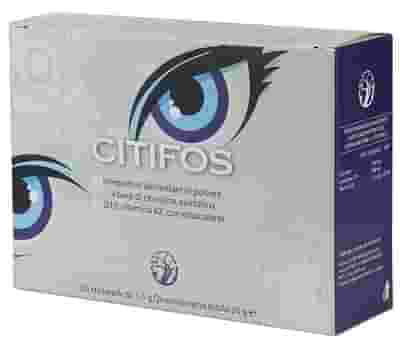 CITIFOS 20 STICKPACK