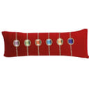 MYLOVLY GIOIELLI FUNNY CHRISTMAS BRACCIALI CON CORDINO ROSSO CHRISTMAS 2024