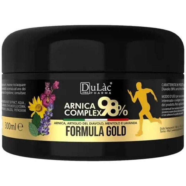 DULAC ARNICA COMPLEX 98% 300 ML