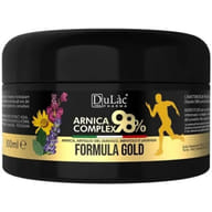 DULAC ARNICA COMPLEX 98% 300 ML