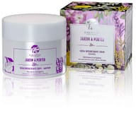EXENTHIA MEDITERRANEA JARDIN A PORTER CREMA SUPERNUTRIENTE CORPO HARMONIE 200 ML