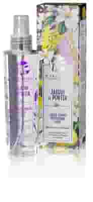 EXENTHIA MEDITERRANEA JARDIN A PORTER ACQUA CORPO PROFUMATA POESIE IDRATANTE E SETIFICANTE 150 ML